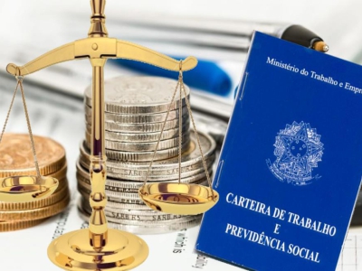 Desvendando os Mistérios da Lei Trabalhista