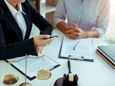 A Importância da Consultoria Jurídica para Empresas