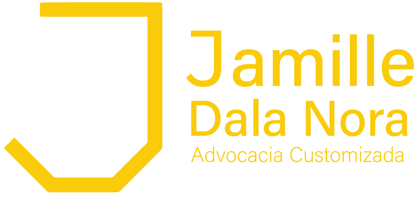 Jamille Dala Nora Advocacia