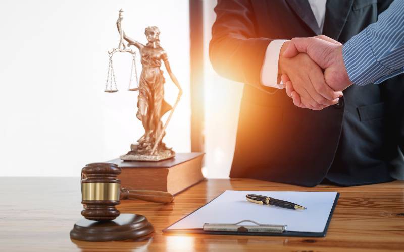 Direito de Família e Sucessões